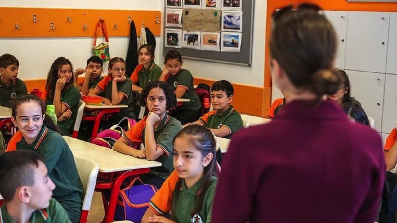 Gaziantep Dahil 81 İlde O UYGULAMA YASAK! MEB sürpriz kararı duyurdu! 81 il valiliğine gönderildi