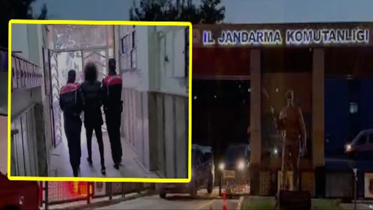 Gaziantep'te DEAŞ’ın bomba uzmanına şafak operasyonu düzenlendi