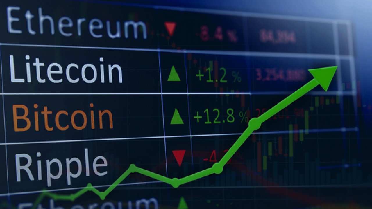 Kripto Para Evrenine Bakış: En İyi Ticaret Platformunu Seçme Rehberi