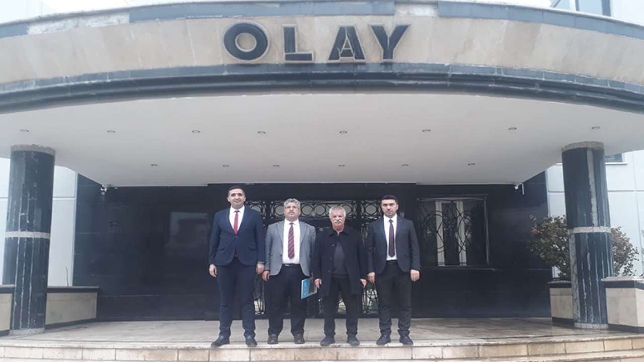 SGK Gaziantep’te rehberlik hizmeti veriyor