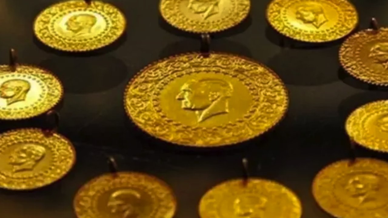 Altın Fiyatları Düşüyor Mu? 9 Aralık Cumartesi 2023 Bugün Gram altın, çeyrek altın, yarım altın, tam altın fiyatları kaç lira