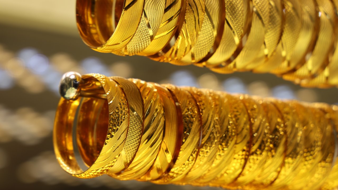 7 yılın en yüksek seviyelerine ulaşan ‘ALTIN’ için uzmanlardan uyarı