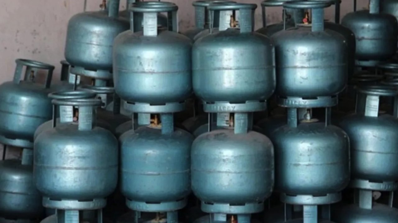 Gaziantep'te Tüp Fiyatlarına Gelen Zamlar Bezdirdi! Gaziantep'te Aygaz, İpragaz ve Bizimgaz güncel tüp fiyatları…