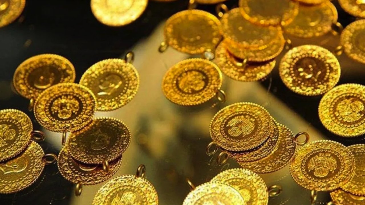 Altın düşecek mi? Uzmanlardan Uyarı! 10 Aralık Pazar 2023 Bugün çeyrek, gram altın fiyatları ne kadar oldu?