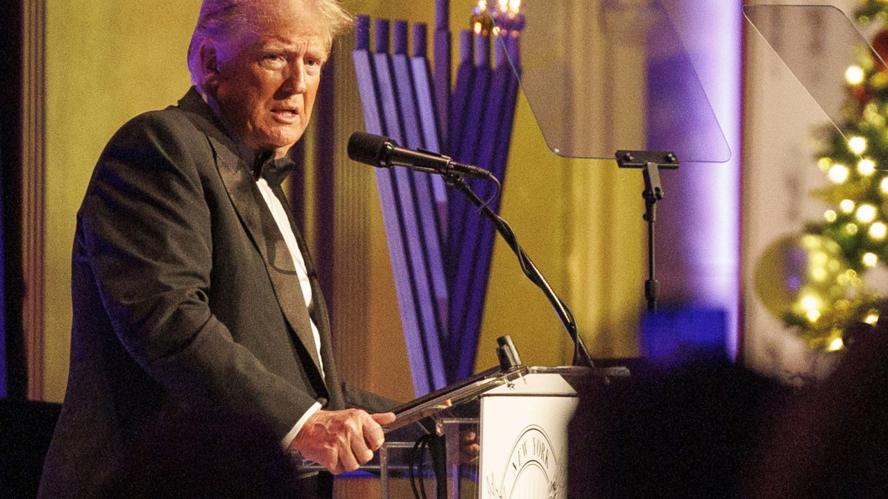 Trump, sivil dolandırıcılık davasında yeniden ifade vermeyi reddetti