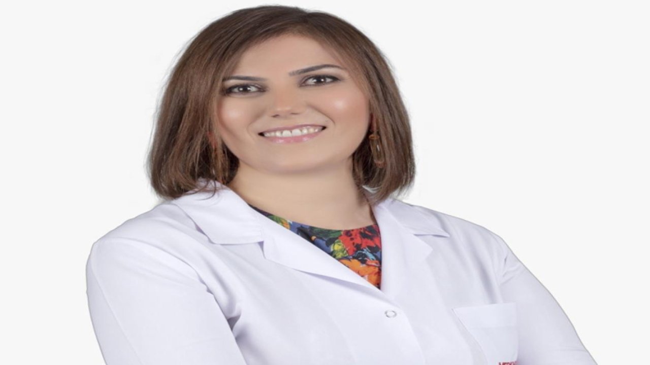 Uzm. Dr. Çetin, zatürre hastalığına karşı uyarıda bulundu