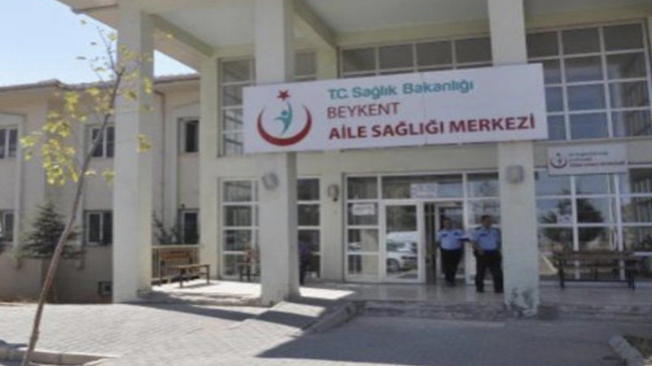 Gaziantep'te sağlıkta şiddet bitmiyor! Gaziantep’te bir doktor yumruklu saldırıya uğradı