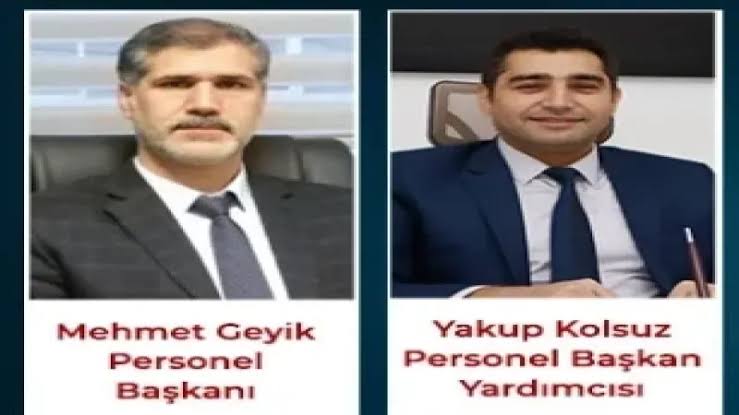 Gaziantep Sağlığında Son Dakika atamaları! İşte o isimler!