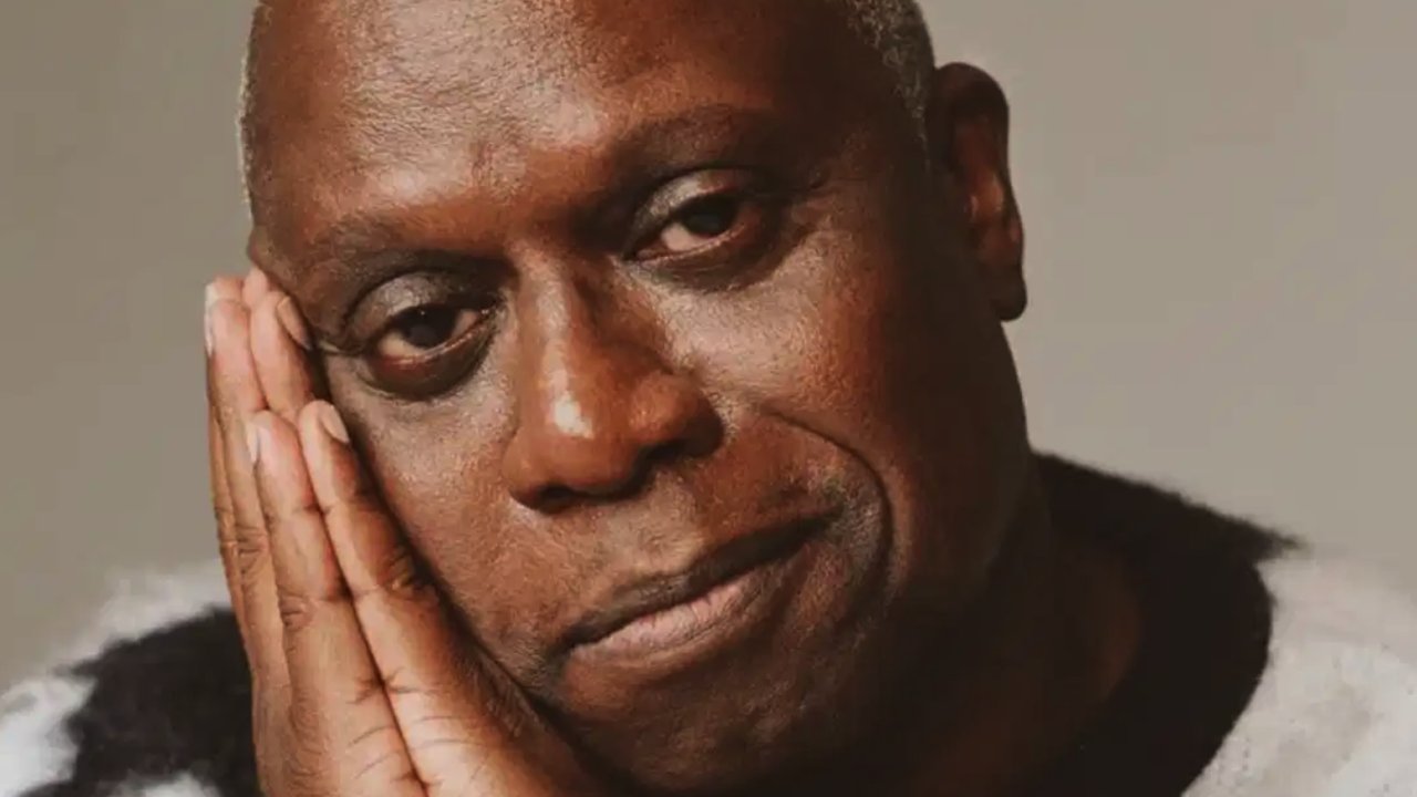 Brooklyn Nine-Nine Dizisinin Kaptan Holt’u Andre Braugher, 61 yaşında hayatını kaybetti