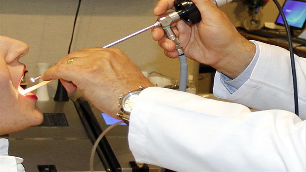 Ağız kokusu sindirim sistemi sorunlarından kaynaklanabilir