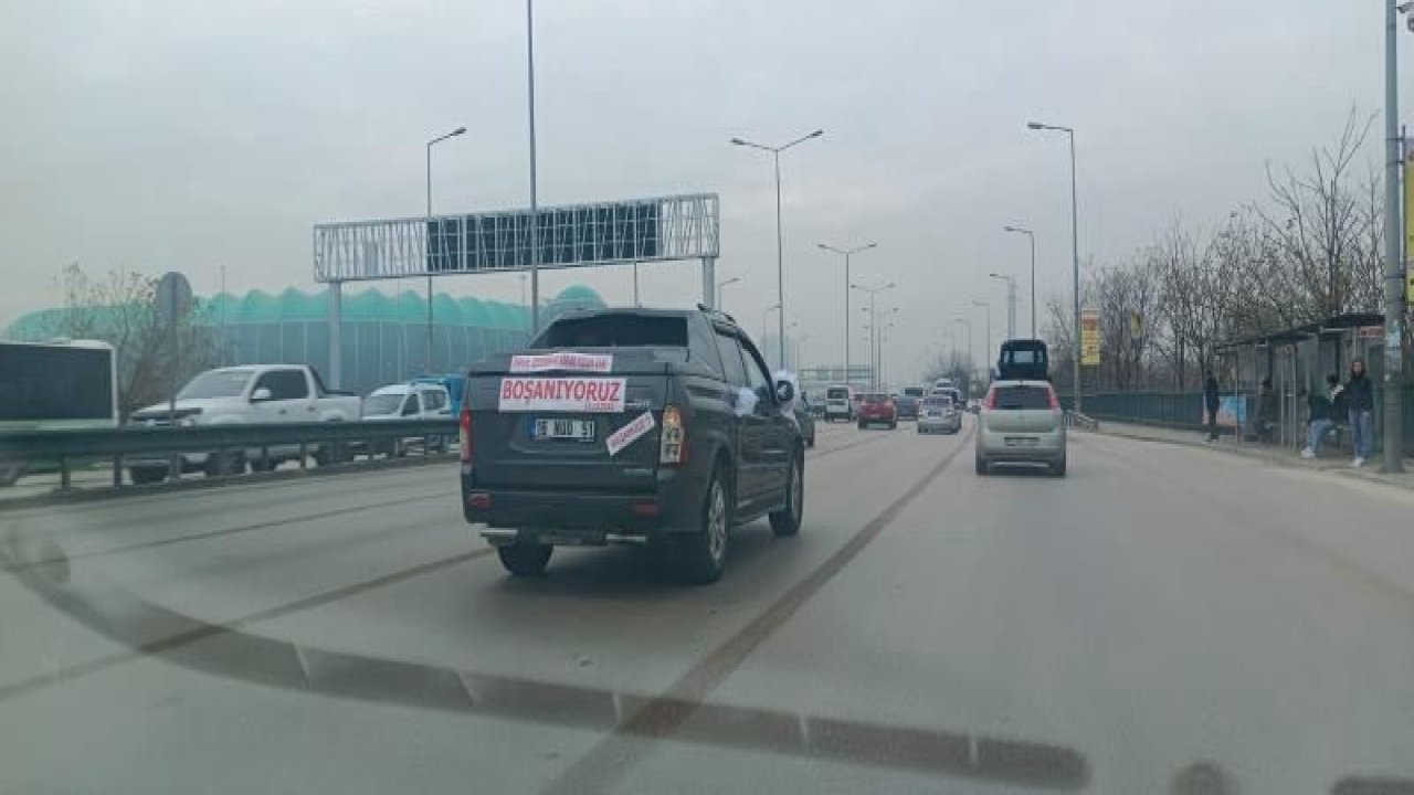 Bir Şehir Bu Olayı Konuşuyor!  "Osman cehenneme kadar yolun var"... VİDEO HABER