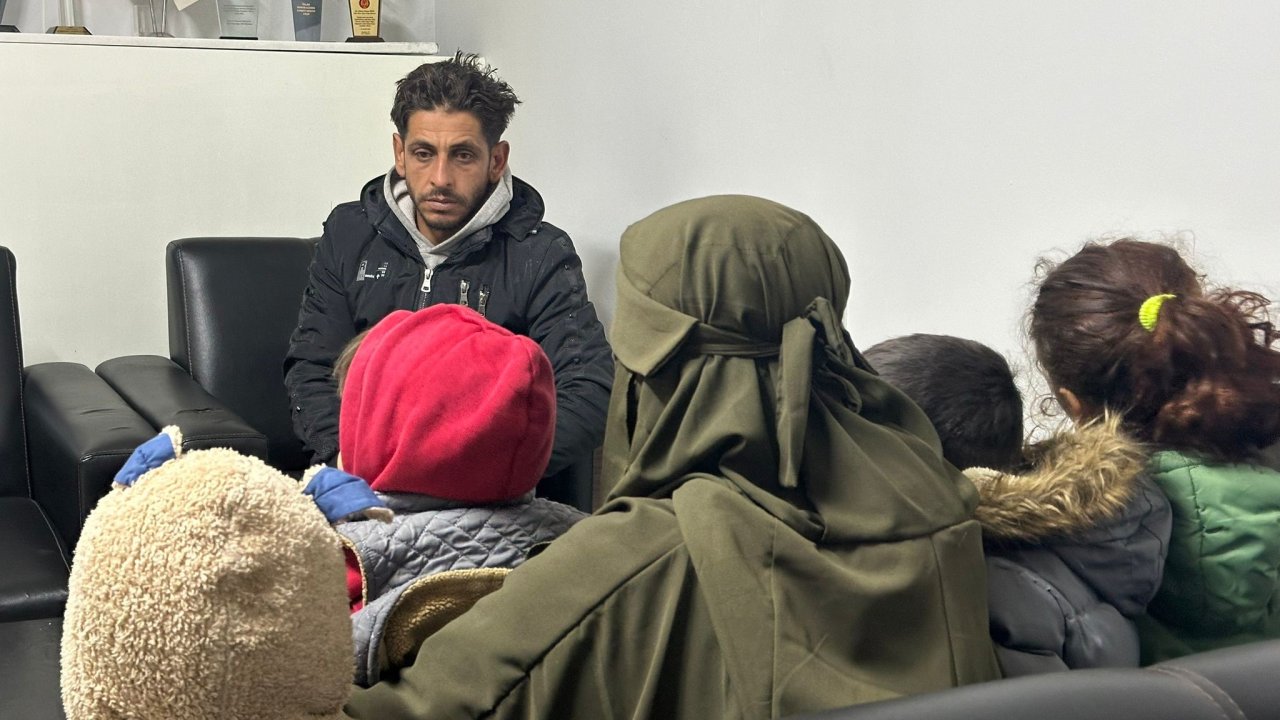 Gaziantep'te vicdansız hırsızlar, engelli çocuğunun tedavisi için biriktirdiği 7 bin dolar’ı çaldı