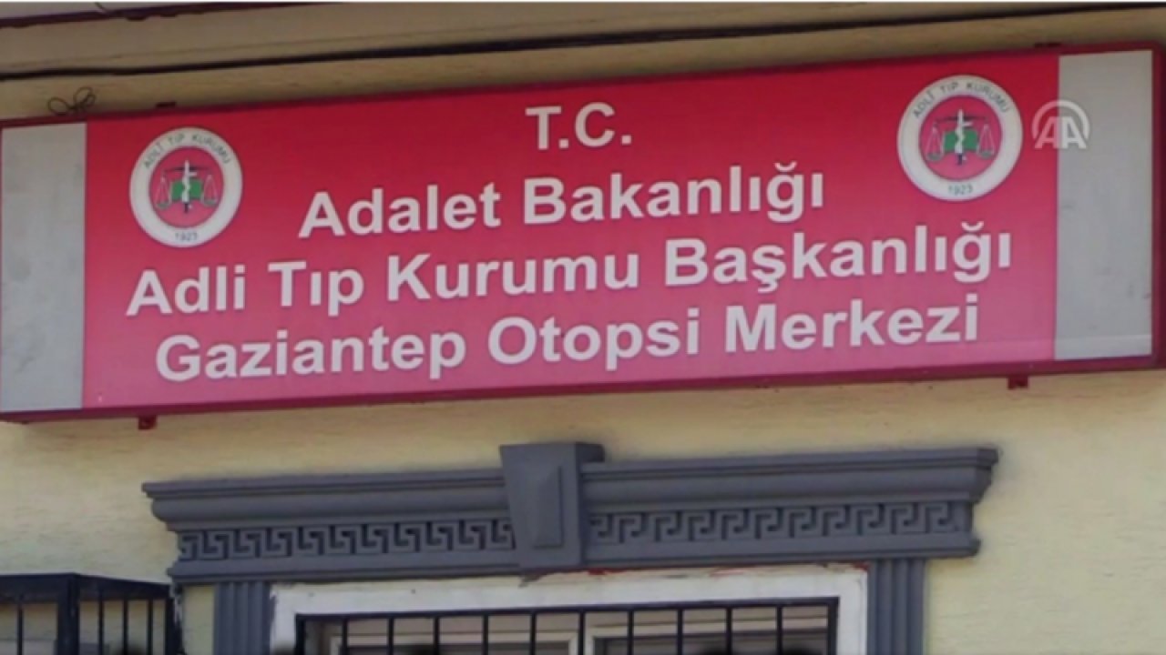 Gaziantep'te 16 yaşındaki genç feci kazada can verdi
