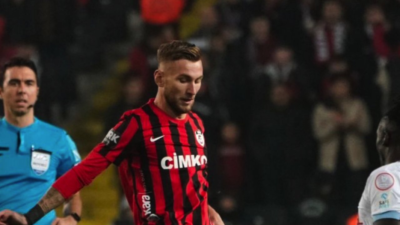 Gaziantep FK’ya tribün yasağı! PFDK cezayı kesti
