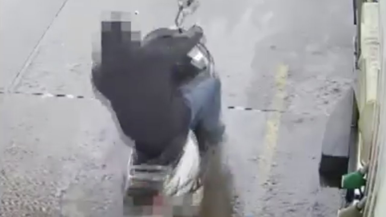 Gaziantep'te 2 motosiklet ve elektrikli bisiklet çalan şüpheli yakalandı