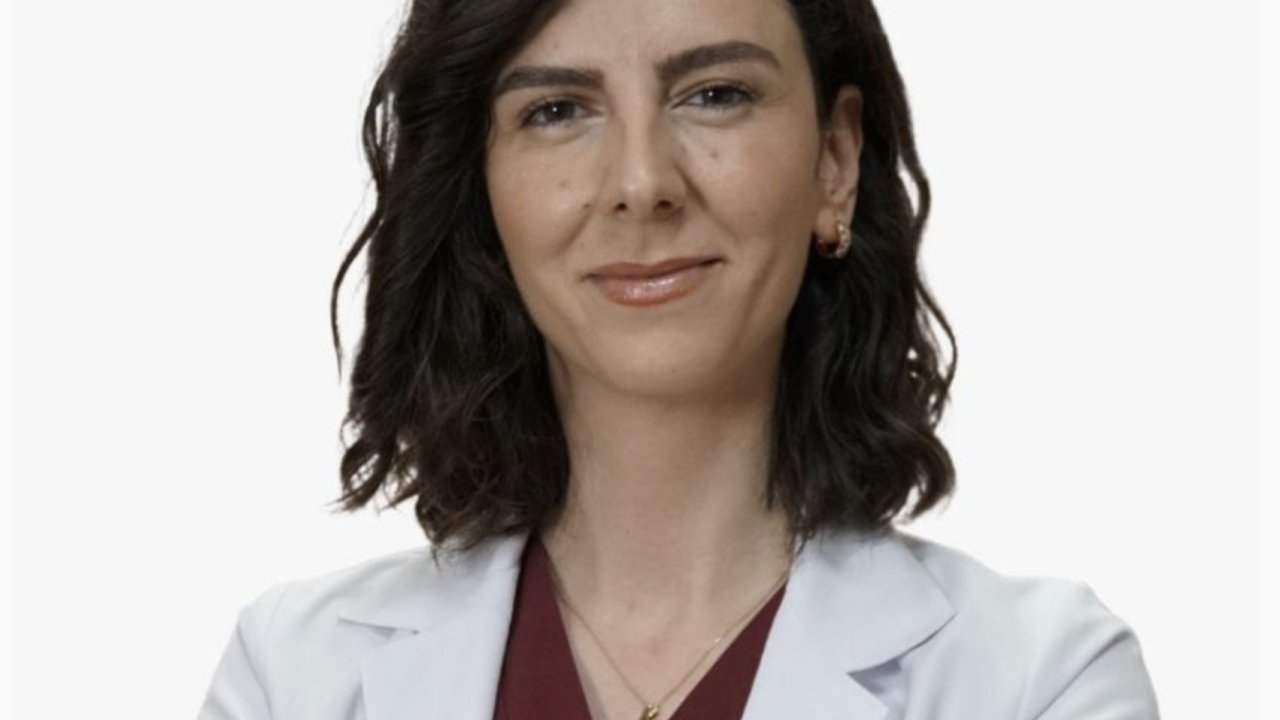 Dr. Yıldız: 'Grip aşısının gebeliğe zararı yok'