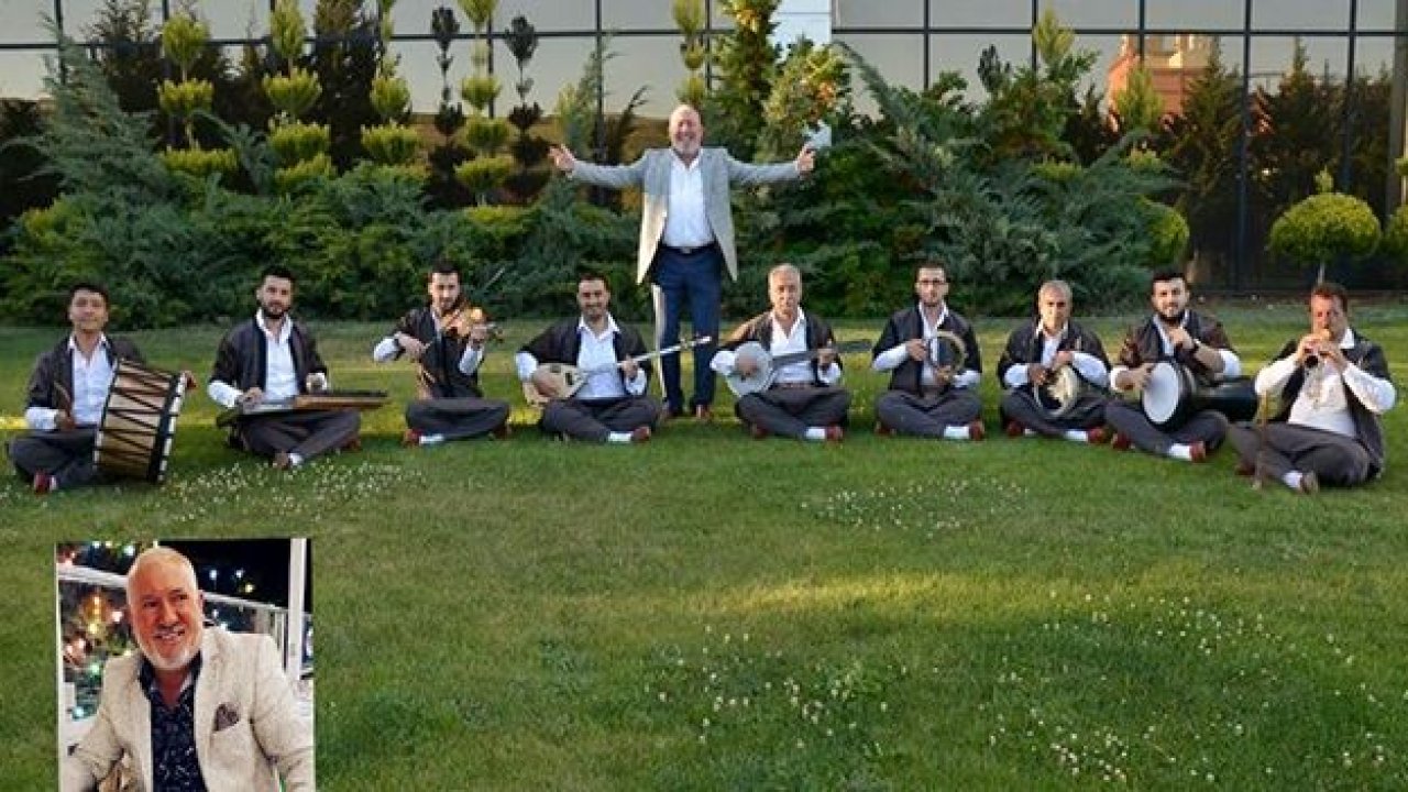 Sıra Gecesi Kültürü yaşatılmaya çalışılıyor