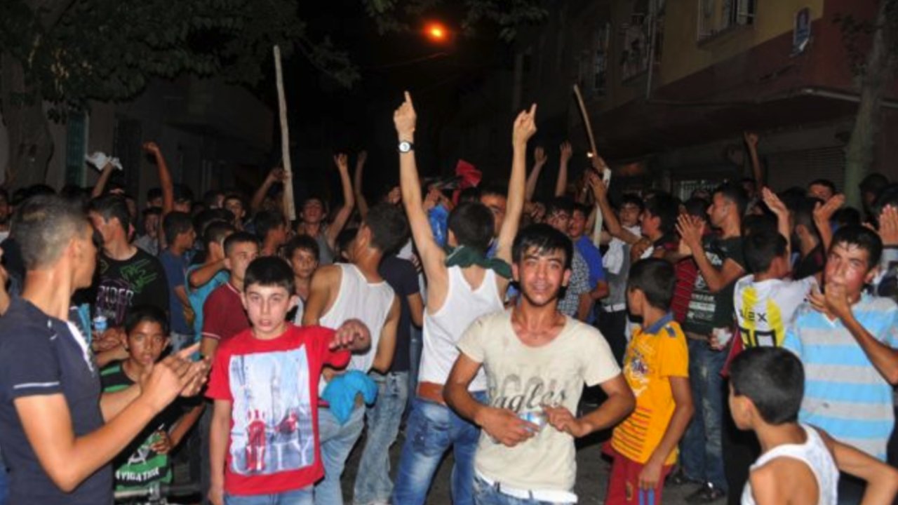 AYINTAP MI? GAZİANTEP Mİ? Suriyeliler, Gaziantep'e Neden Ayıntap Diyor! Gaziantep'in en büyük problemi SURİYELİLER! 5 YIL SONRA