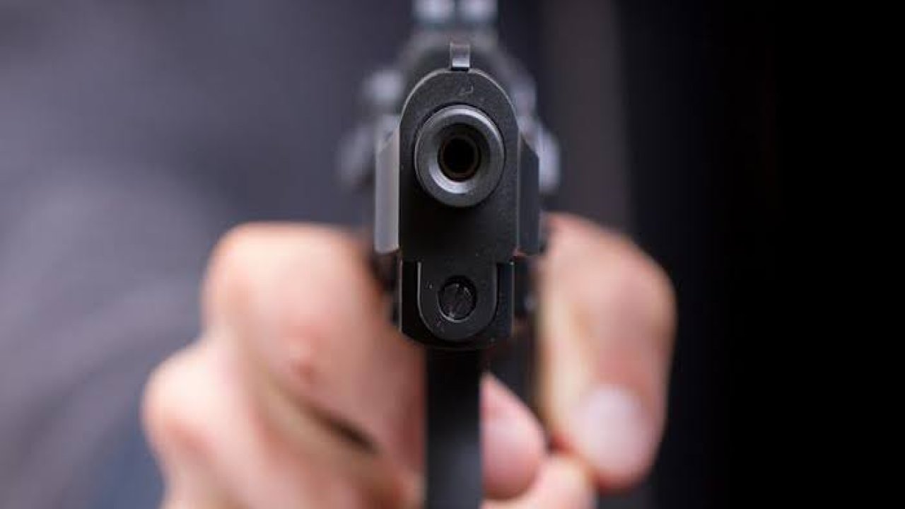 Gaziantep’teki hangi kebapçı kurşunlandı? İşte O Anlar