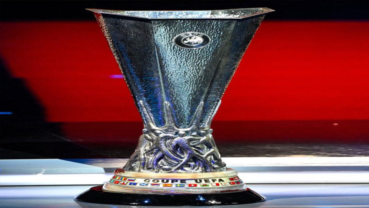 Galatasaray’ın UEFA Avrupa Ligi’ndeki rakibi Sparta Prag oldu