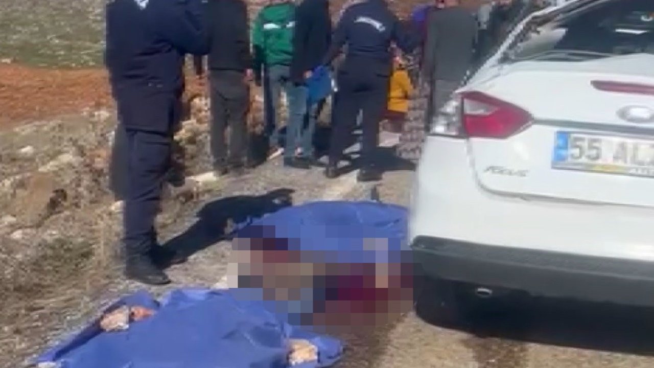 Gaziantep'te Dehşet! 16 Yaşındaki Ehlyetsiz Sürücü Faciası