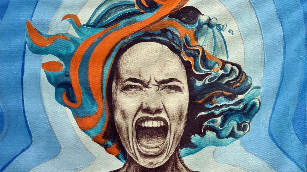 Gaziantepli sanatseverler SANKO Sanat Galerisi’nde açılan karma sergiye yoğun ilgi gösteriyor