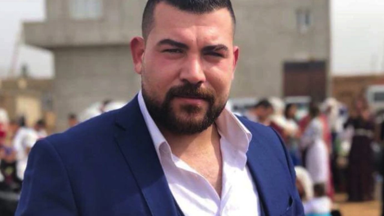 Gaziantep’te korkunç olay. Cadde ortasında kafasına sıkarak intihar etti.