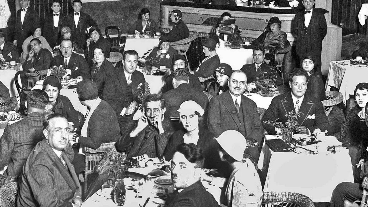 Gaziantep’te pavyon var mı? Pavyonlar Gaziantep’te bir üniversite gibiydi. Pavyon alemleri Gaziantep’te nasıl olurdu?
