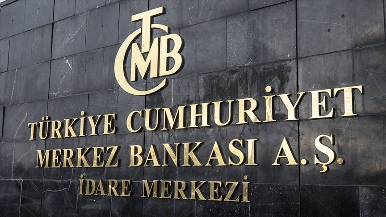 Merkez Bankası yılın son faiz kararını açıkladı