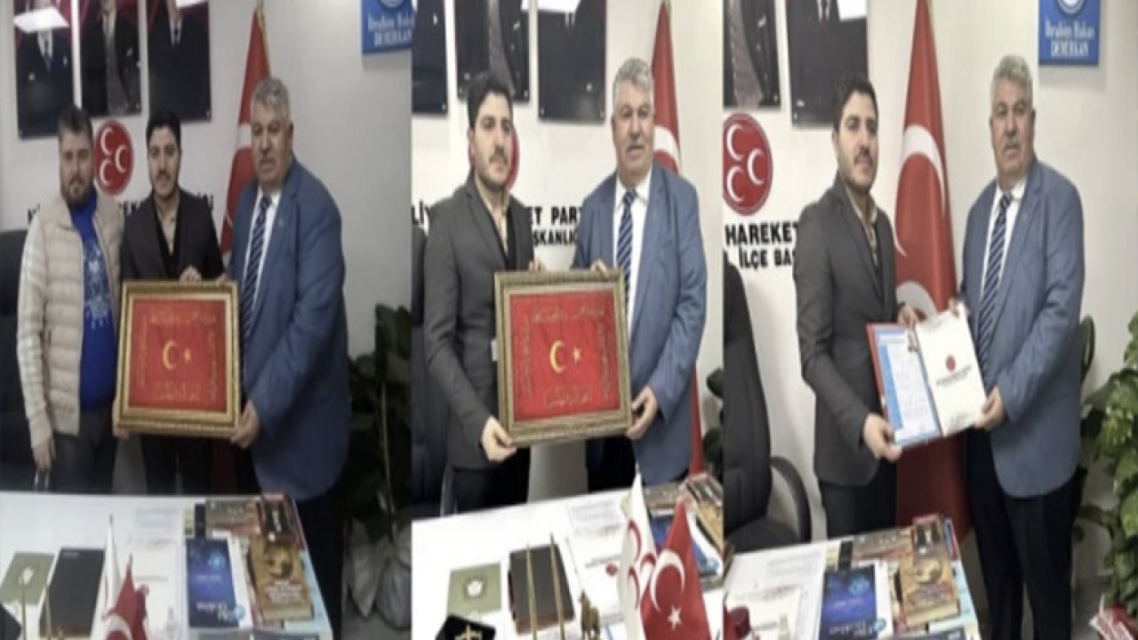 Cuma Kaymakçı hangi belediye meclis üyeliğine başvurdu?