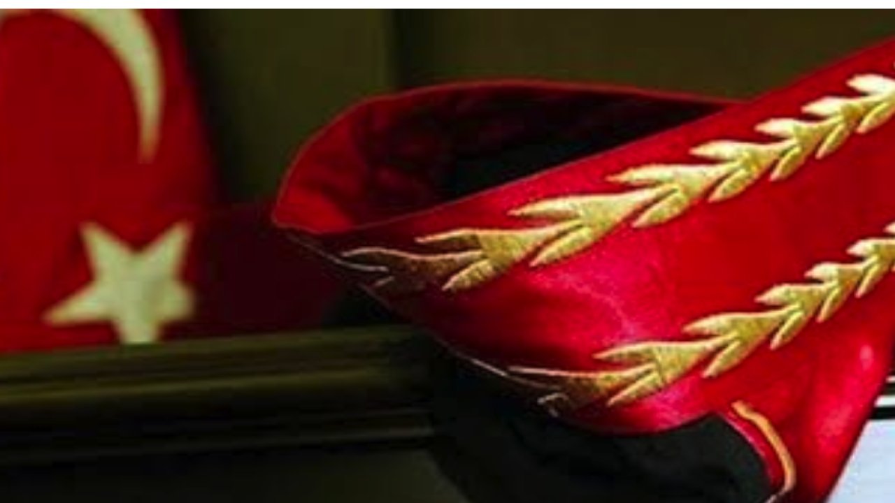 HSK kararnamesi yayımlandı! 506 hakim ve savcının yeri değişti: Gaziantep'ten Dikkat çeken atama...