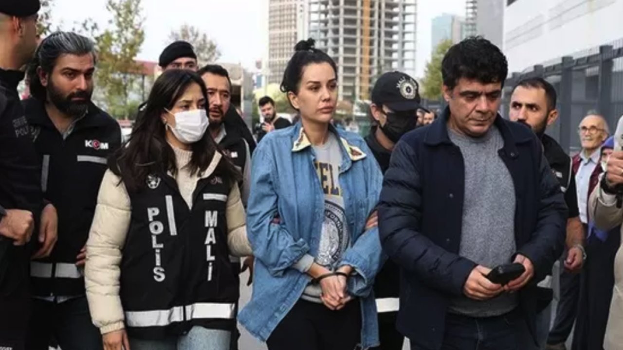 506 hakim ve savcının görev yeri değişti!  Dilan, Engin Polat'ın Davası ve Savcı Gökalp