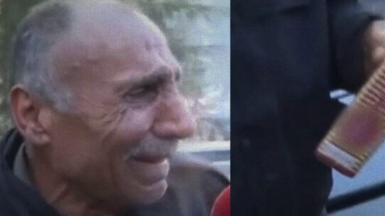 Üzen Vefat! Depremde 3 Çocuğunu ve Eşini Kaybetmişti! Yakalandığı Kanser Hastalığına Yenildi