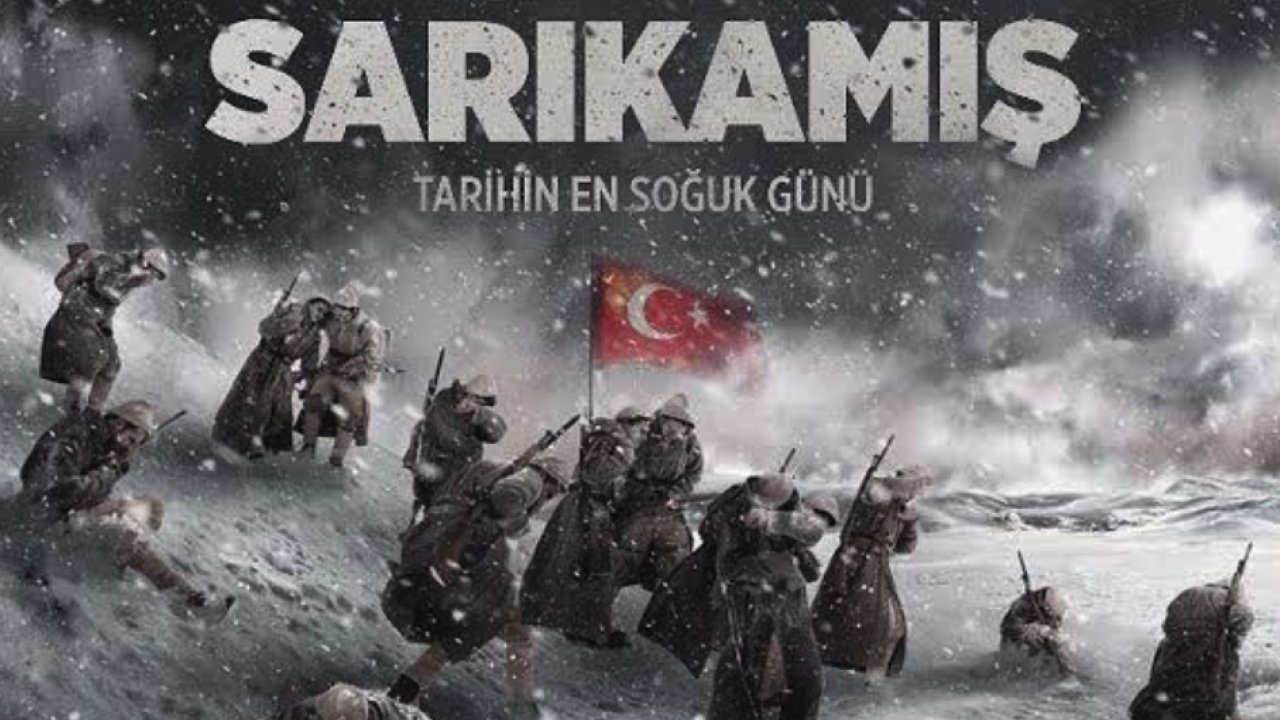 Tarihin En Soğuk Günü! Soğuğa yazılan destan: Sarıkamış Harekatı