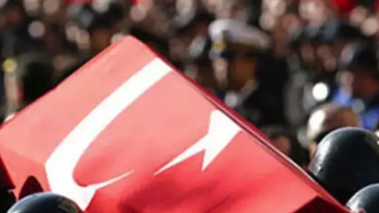 Şehitlerimiz İçin Taziye Mesajları Yağdı! YA HAK...