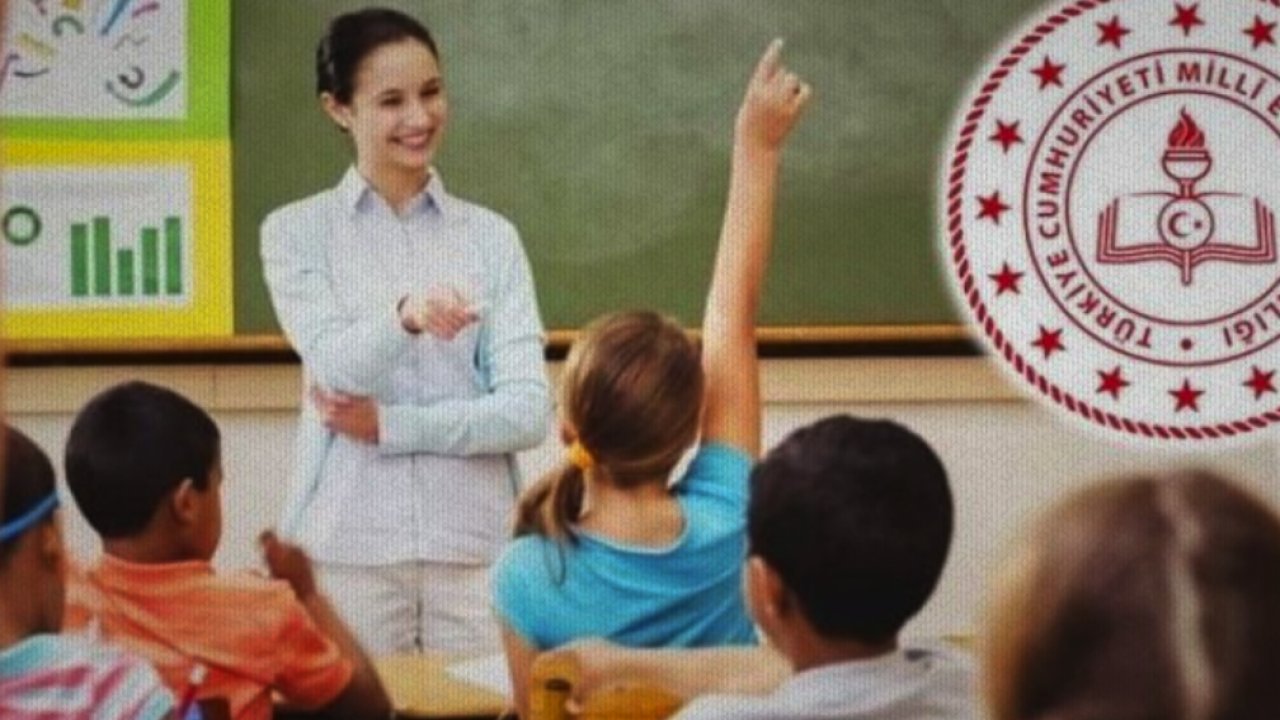 Gaziantep'te Öğrencilere Müjde! MEB'den son dakika müjdesi: Okullar 3 gün tatil olacak!
