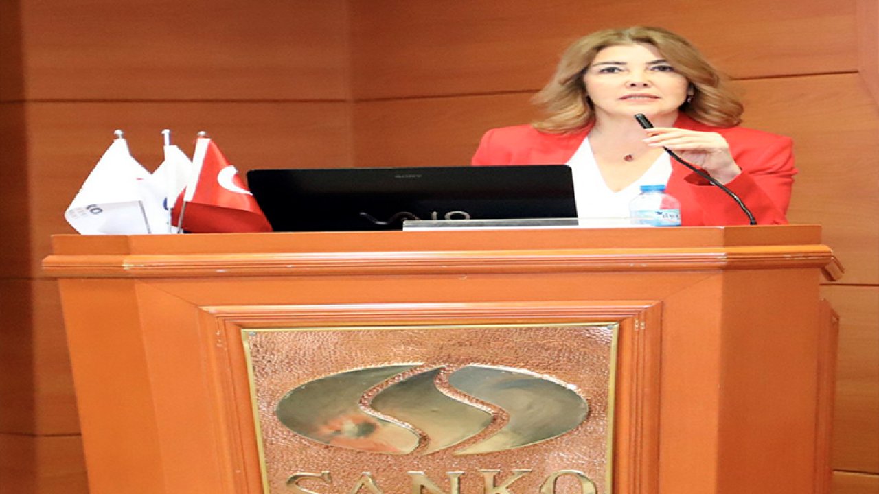 SANKO Üniversitesi’nden yılbaşı akşamı beslenme önerileri