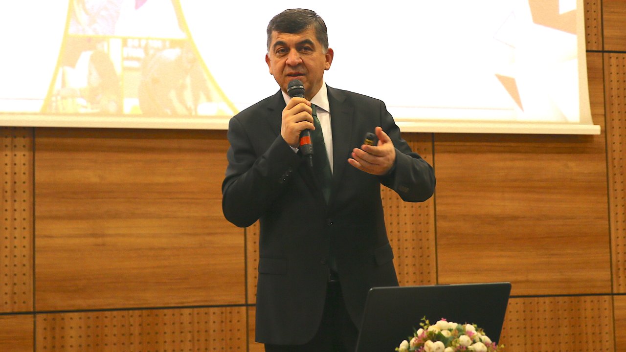 Şehitkamil'de Cumhuriyet'in 100'üncü yılında 100 spor etkinliği yapıldı