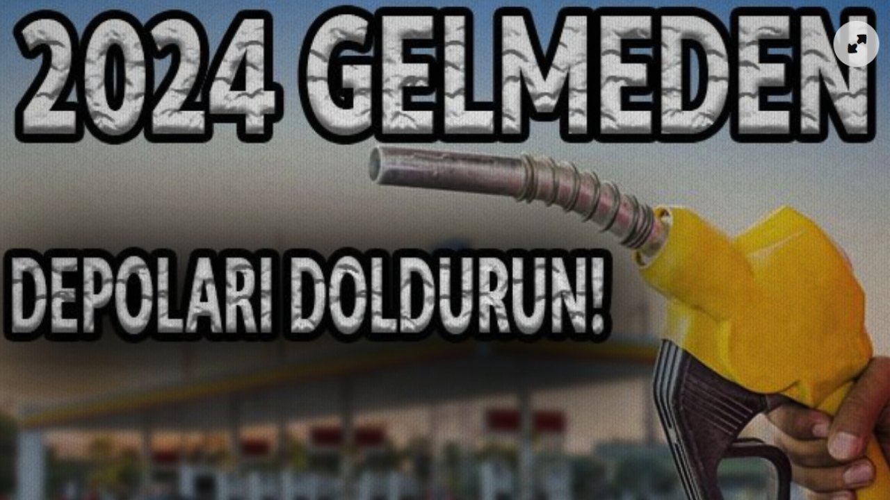 Gaziantep'te Araç Sahiplerine Duyurulur! Benzin Ve Motorine Büyük zam geliyor, işte detaylar!