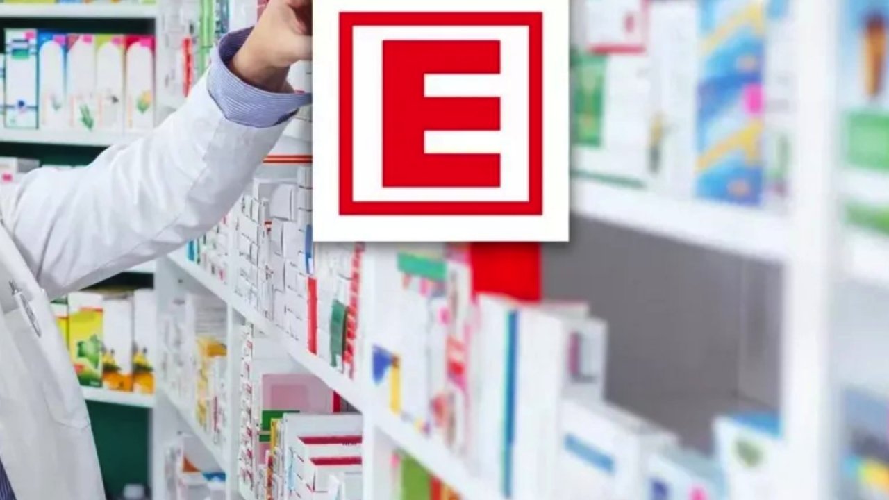 29 Aralık 2023 Cuma Gaziantep nöbetçi eczaneleri: Acil durumlar için açıklar! Sadece bu eczanelerden ilaca ulaşabilirsiniz!