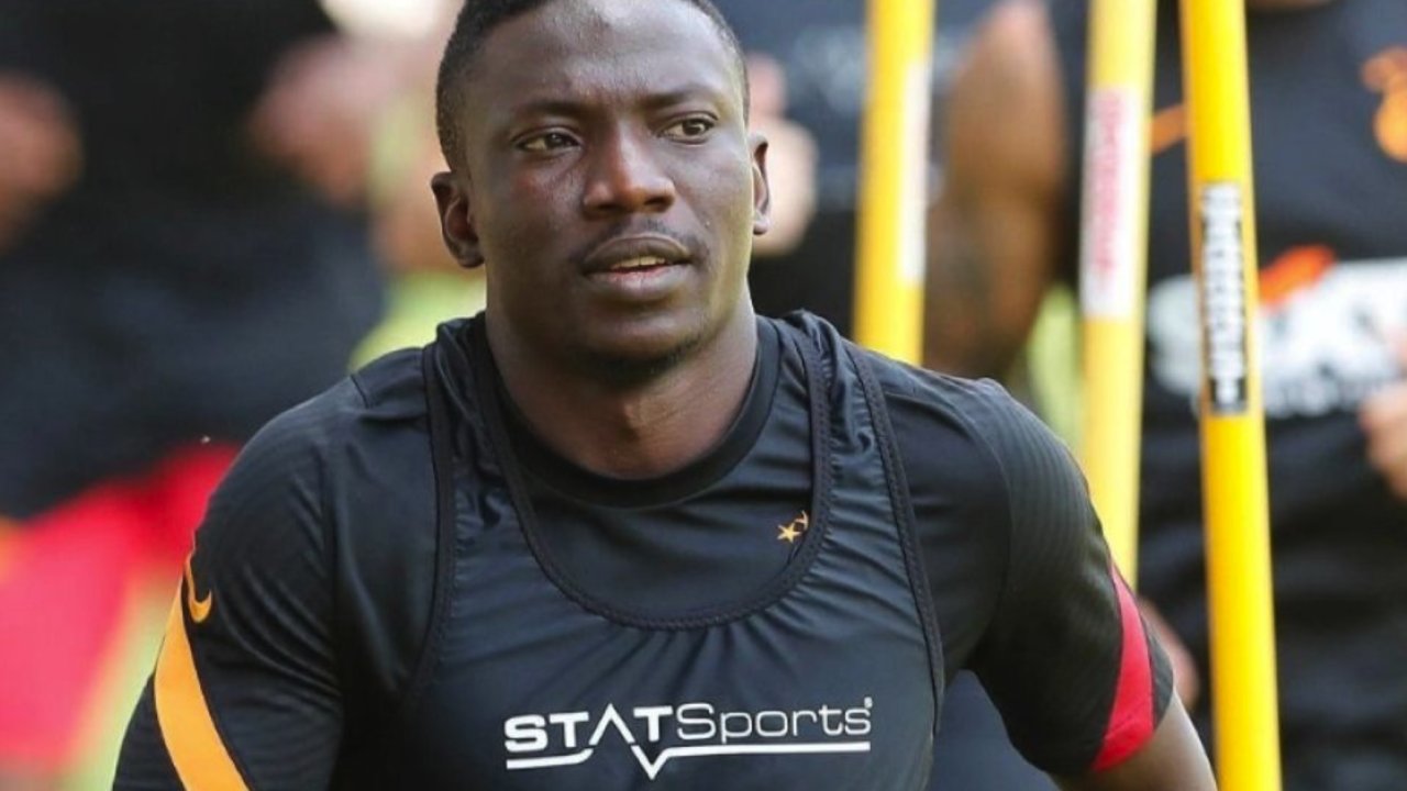 Galatasaray'ın Eski Yıldızı Gaziantep FK'ya Geliyor!