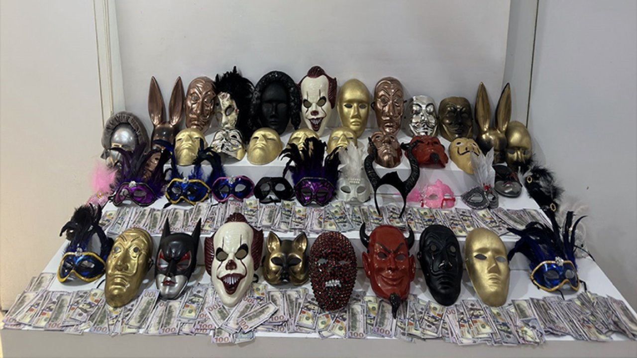 Gaziantep dahil 8 ilde sosyal medyada “müstehcen” paylaşım yapanlara operasyon düzenlendi