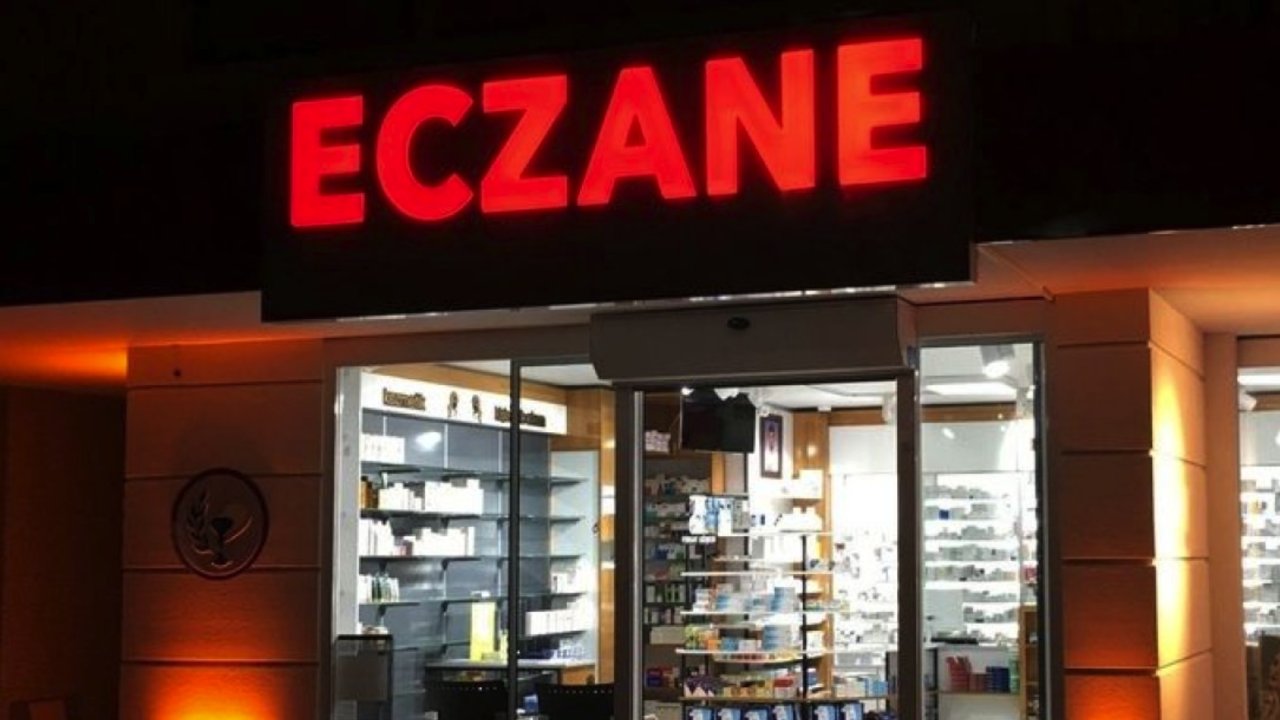 30 Aralık 2023 Cumartesi Gaziantep nöbetçi eczaneleri: Az önce liste halinde paylaşıldı!