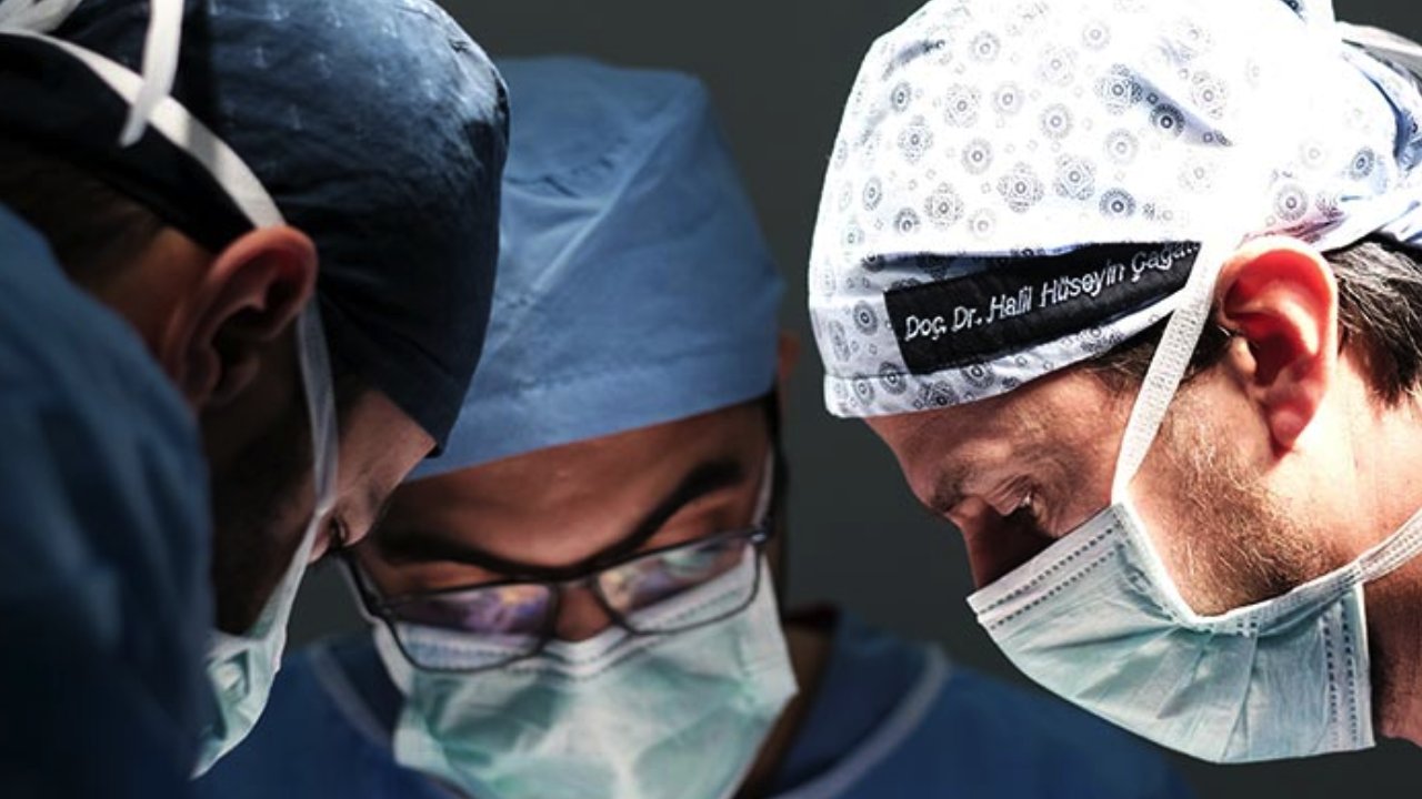 Nistagmus Nedir? Tedavisi Nasıl Yapılır?