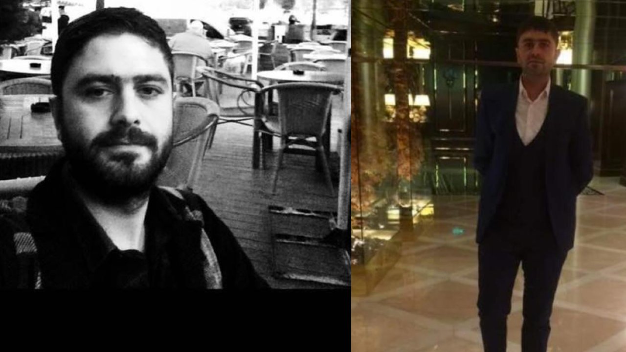 Gaziantep'e Komşu İl Kilis'te Araca Kurşun Yağdılar: 1 ölü, 1 ağır yaralı... O Anlar KAMERADA