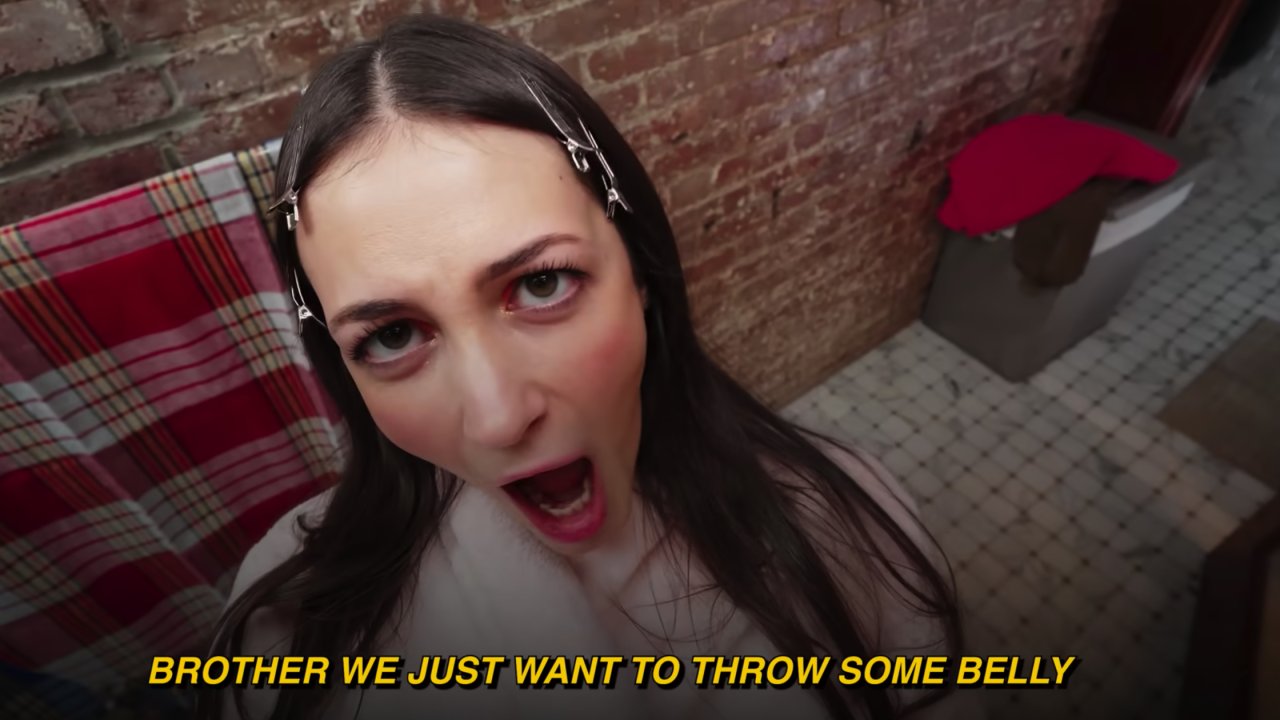 “Azıcık göbek atalım” INJI kimdir? İnci Güran hakkında bilgiler