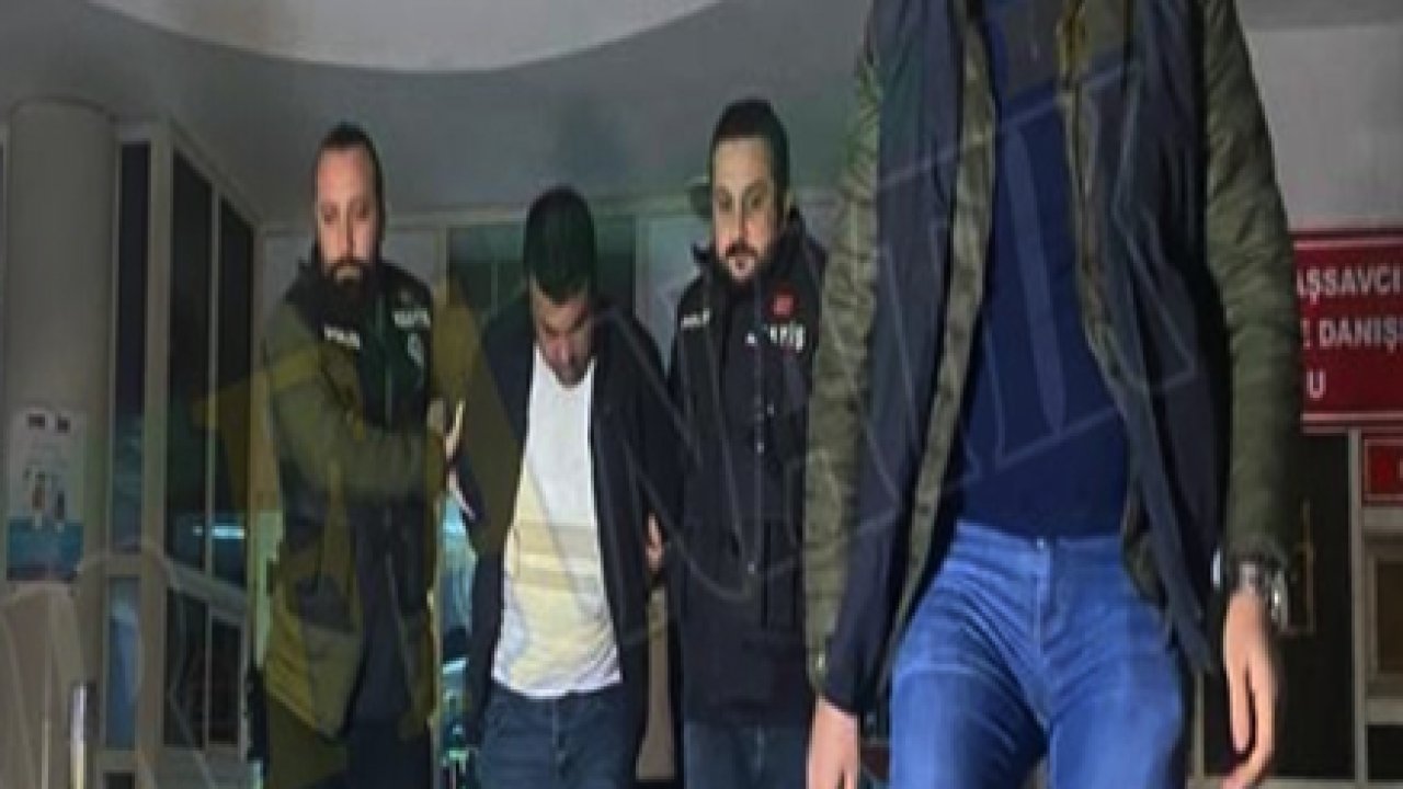 Böyle Baba Olmaz Olsun!  Kasten Eşi Ve Beş Çocuğunu Öldürdü! 5 Ay Sonra Evlendi! Cani Baba Ve Yeni Eşi Tutuklandı!