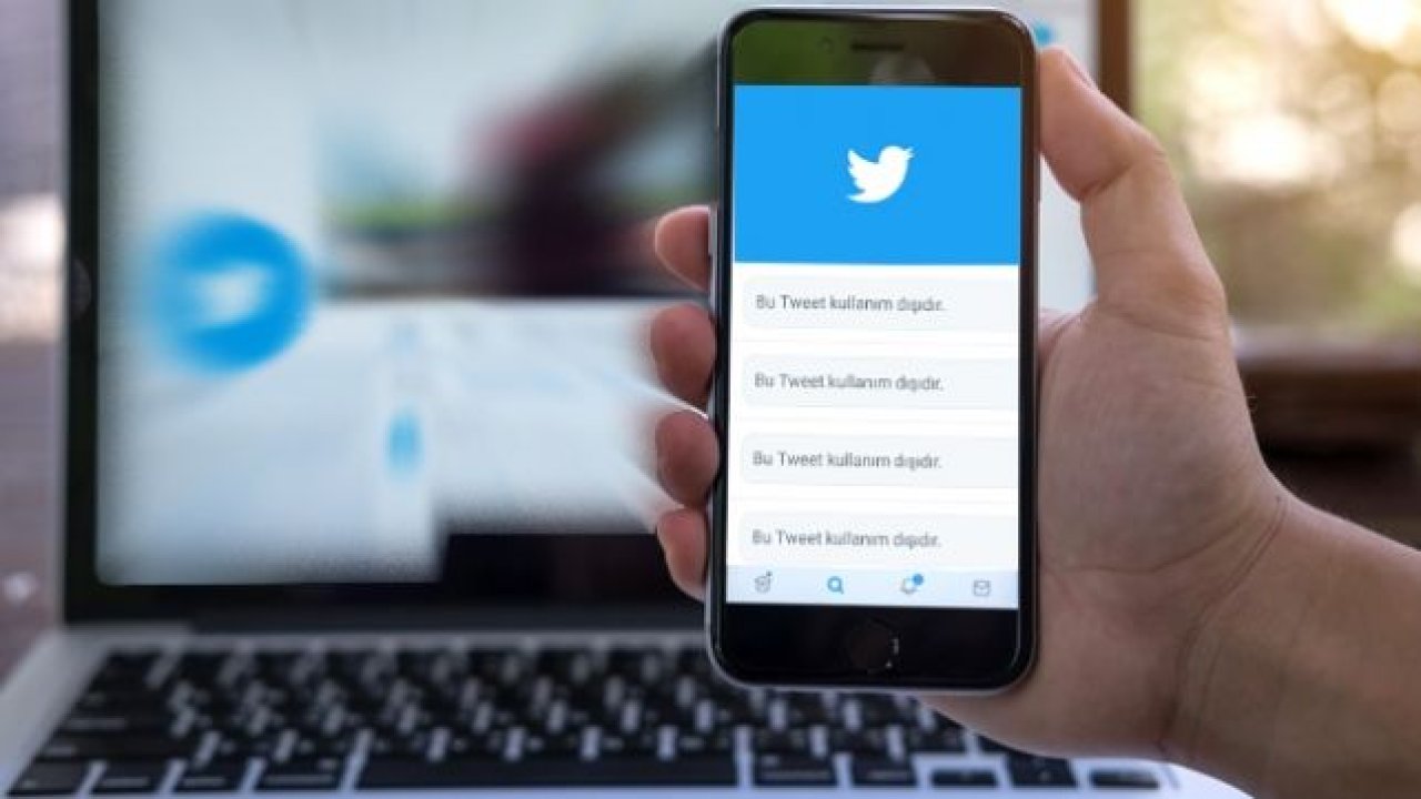 'Bu tweet kullanım dışıdır' ne anlama geliyor?