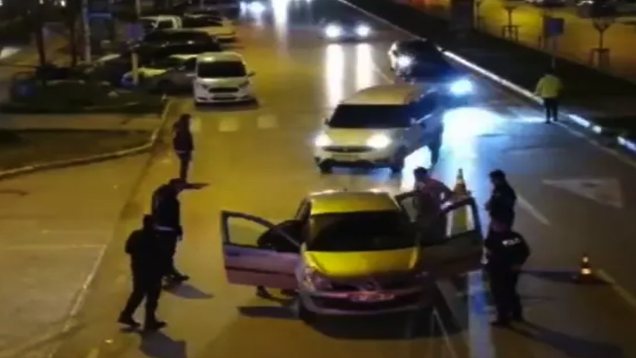 Gaziantep'te Yıllardır Aranıyorlardı! Dev Operasyon