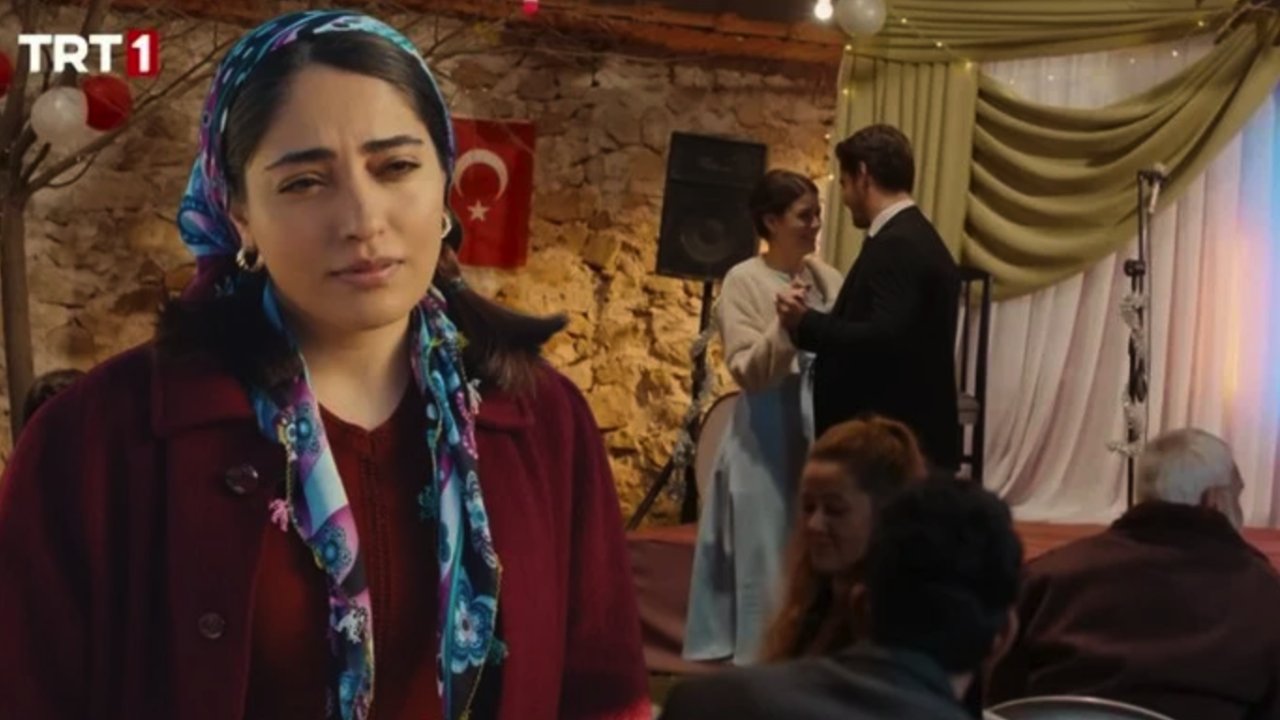 "Gönül Dağı'nın 121. bölümü izleyicileri yine duygulandırdı"... Reytinglerde 1. Sıraya Oturdu